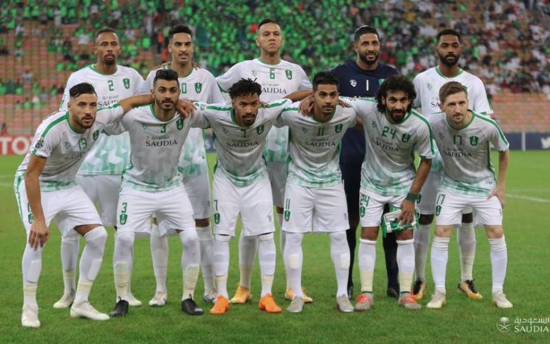 الاتحاد الأسيوي لكرة القدم يستعرض أبرز المحطات التاريخية لنادي النصر السعودي
