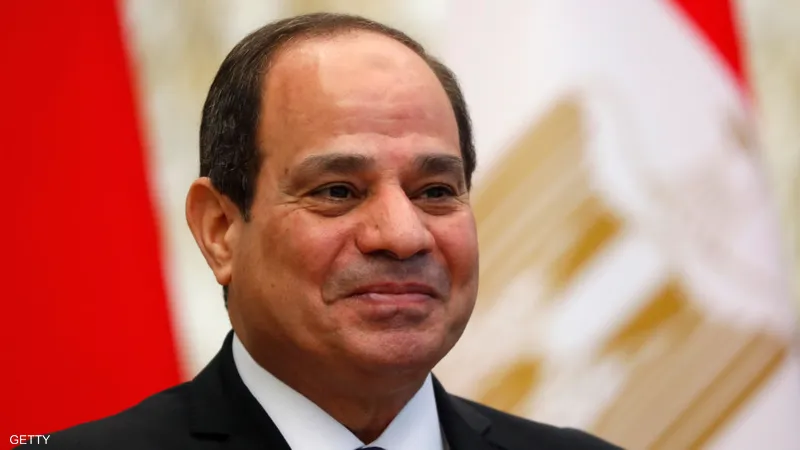 الرئيس السيسي يستجيب لحالة شاب مصري ويوجه بعلاجه على نفقة الدولة