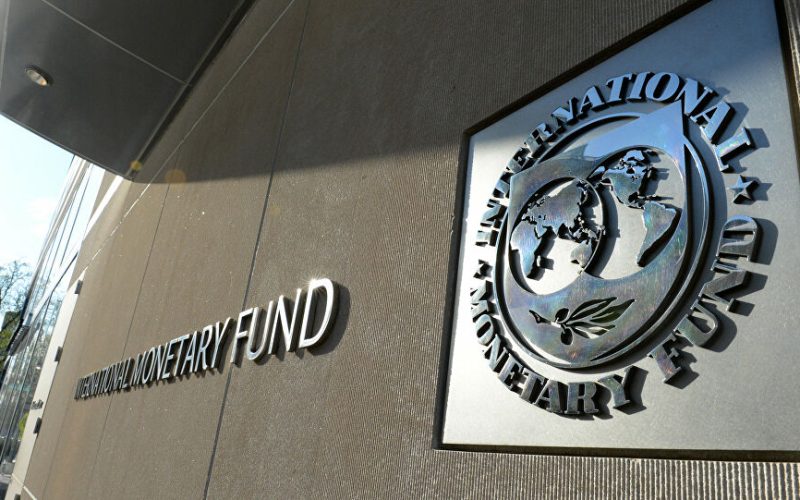 صندوق النقد الدولي: العالم في طريقه لتكبد خسائر مالية فادحة