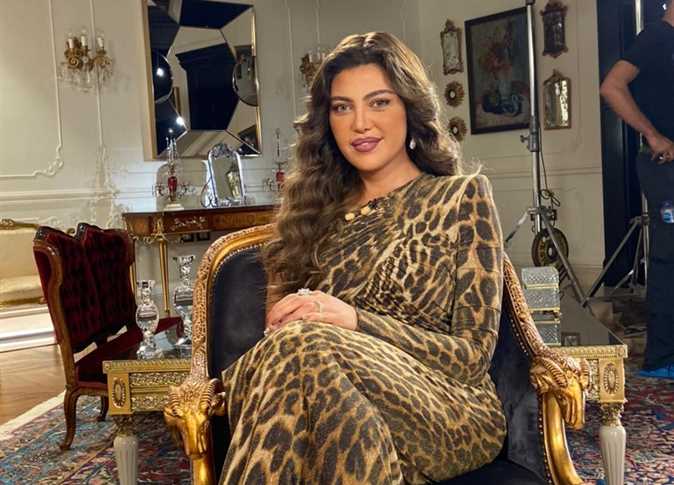 أمينة شلباية: ريهام حجاج لم تكن موفقة في فستان مهرجان القاهرة السينمائي