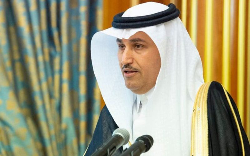 وزير الطيران السعودي: 100 مليار دولار تكلفة الاستراتيجية الوطنية للطيران